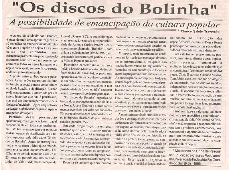 Os especiais do Roberto Carlos