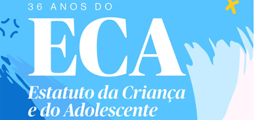 ECA completa 36 anos aprimorado para proteção de vítimas de crimes contra a dignidade sexual