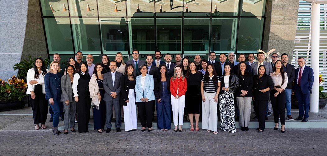 FAESC participa de capacitação sobre organização sindical patronal rural promovida pela CNA