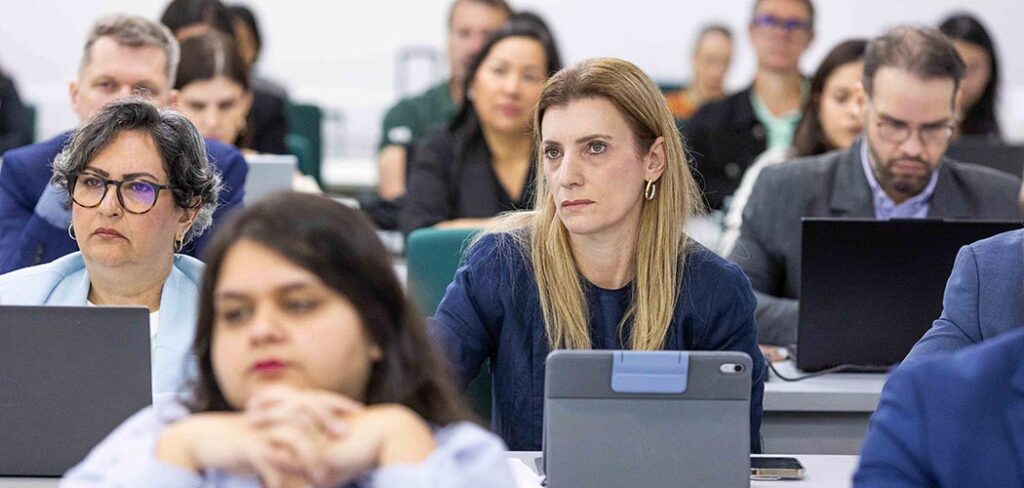 FAESC participa de capacitação sobre organização sindical patronal rural promovida pela CNA