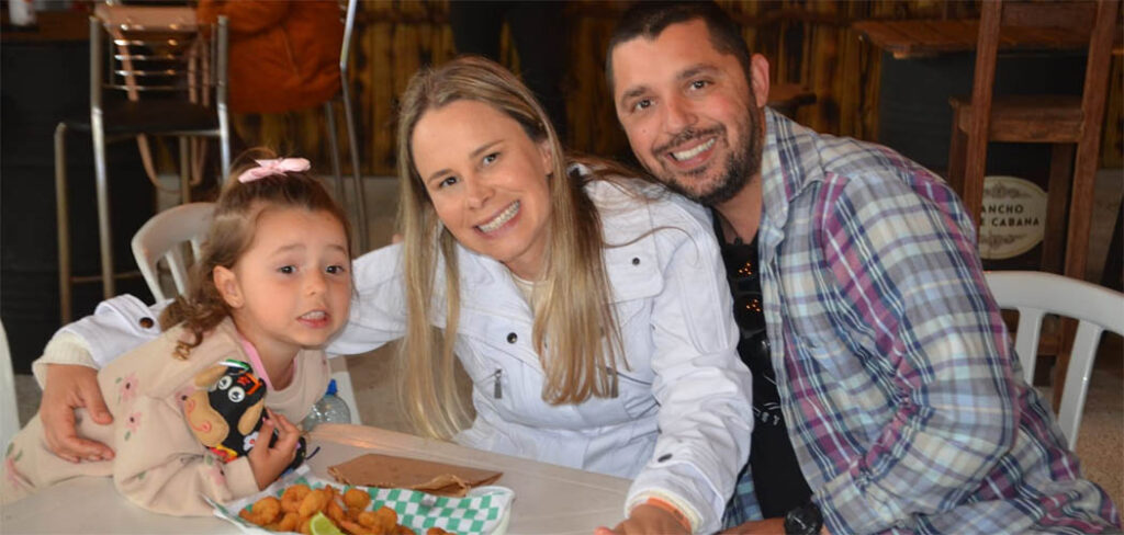 Florianópolis recebe a 2ª Festa Cultural da Tainha nos dias 11 e 12 de julho