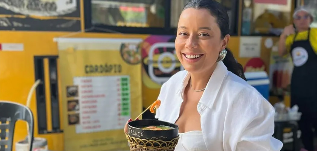 Gastronomia influencia viagens dos brasileiros em 2026: 90% consideram a culinária local ao planejar viagens