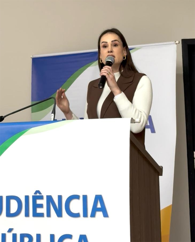 Em audiência pública, entidades se posicionam em relação a concessão e duplicação de parte da BR-282