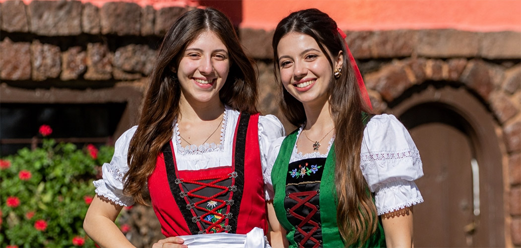 Treze Tílias elege Miss Turismo e Rainha da Tirolerfest 2026 para representar a cultura e fortalecer o turismo do município