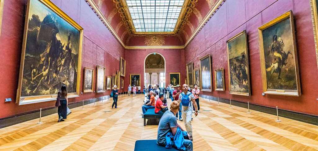 Museologia: ciência e profissão