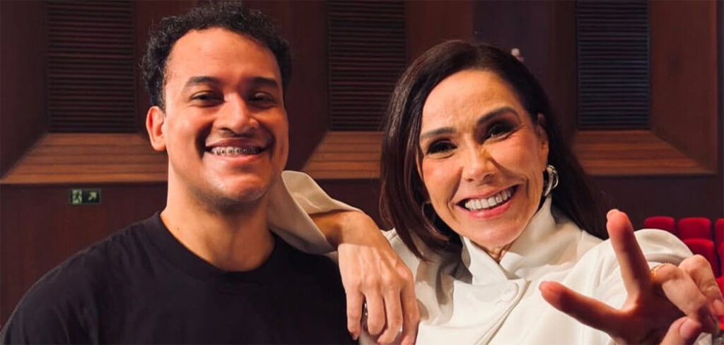 Pedro Antonio representará Joaçaba em um dos Maiores Festivais de Dança do Mundo