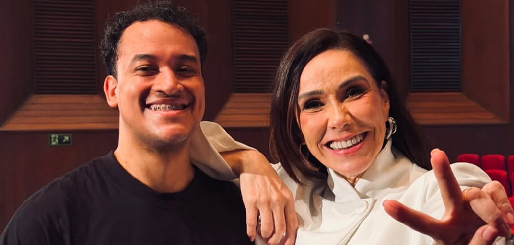 Pedro Antonio representará Joaçaba em um dos Maiores Festivais de Dança do Mundo