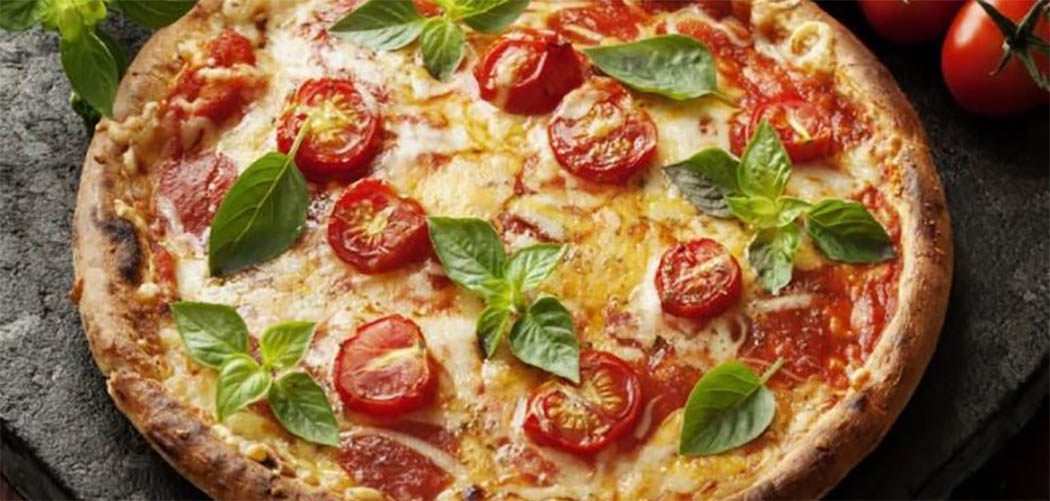 Dia da Pizza (10/07): confira 3 receitas leves e saudáveis para fazer em casa