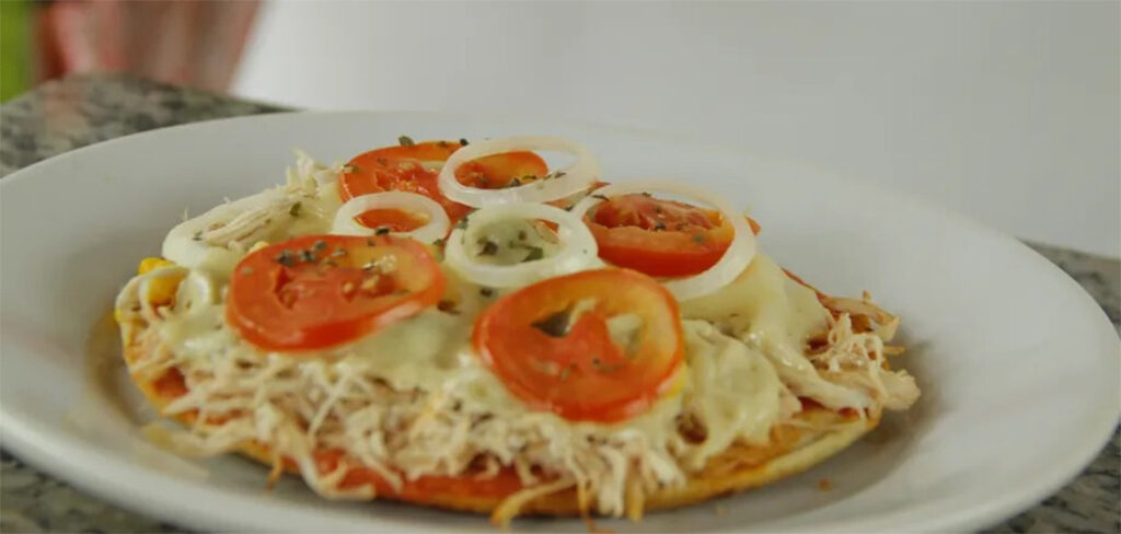 Dia da Pizza (10/07): confira 3 receitas leves e saudáveis para fazer em casa