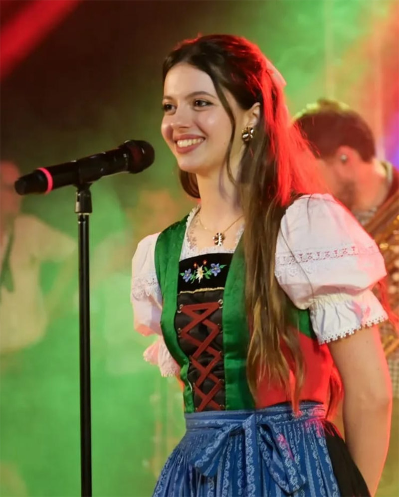 Treze Tílias elege Miss Turismo e Rainha da Tirolerfest 2026 para representar a cultura e fortalecer o turismo do município