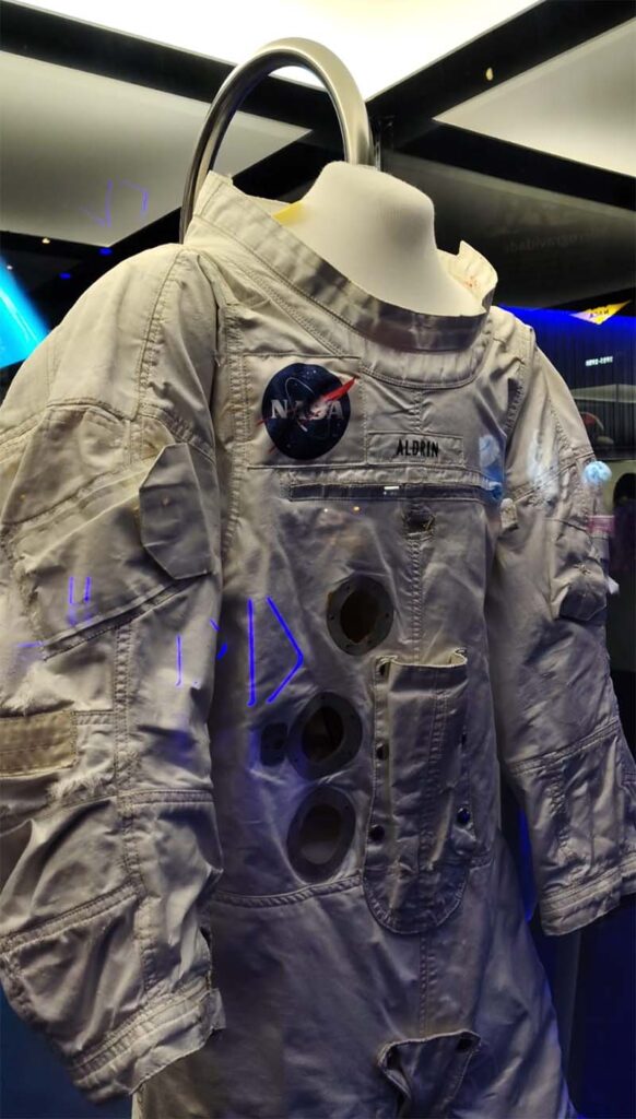 Há 57 anos, Neil Armstrong fez história ao se tornar o Primeiro Homem a pisar na Lua