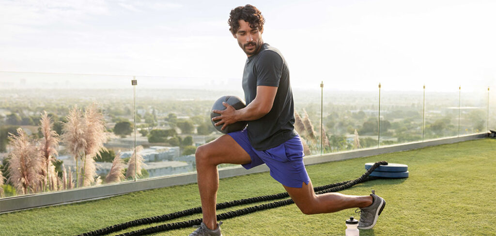 Treino curto funciona? Veja o que a ciência diz