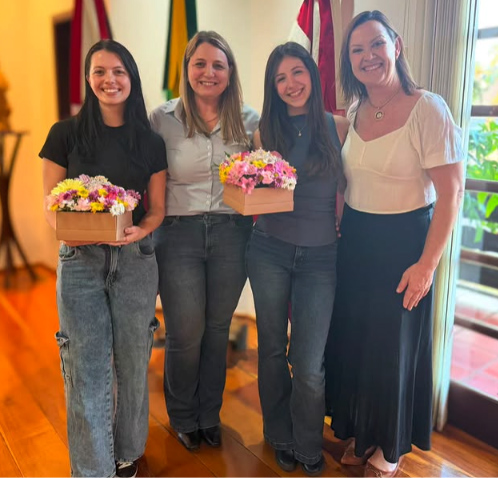 Treze Tílias elege Miss Turismo e Rainha da Tirolerfest 2026 para representar a cultura e fortalecer o turismo do município