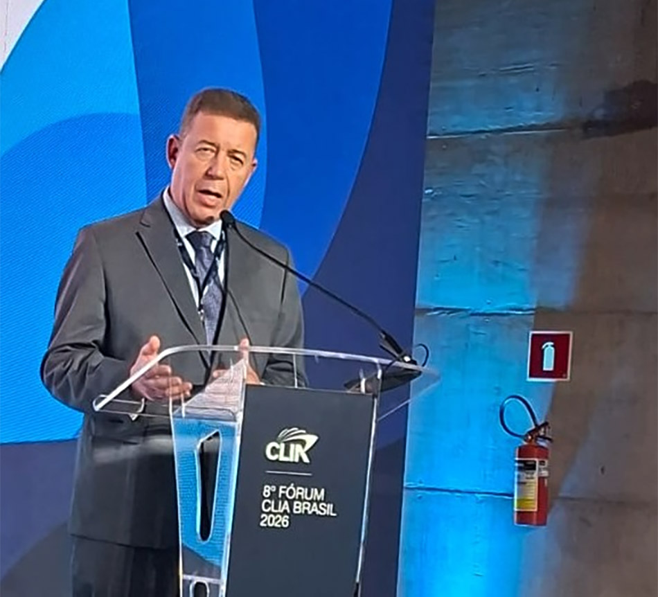 CNC evidencia papel do Vai Turismo em debate sobre o futuro dos cruzeiros no Brasil