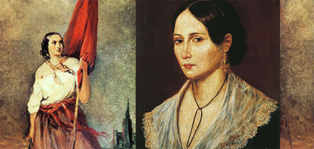 Anita Garibaldi: a heroína catarinense que entrou para a história e teve sua coragem eternizada no mundo