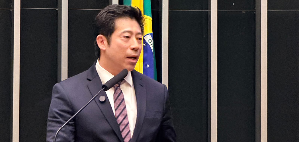 Congresso celebra Ano Cultural Brasil-China 2026 e reforça novas frentes de cooperação entre os países