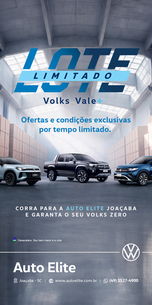 Auto Elite Joaçaba