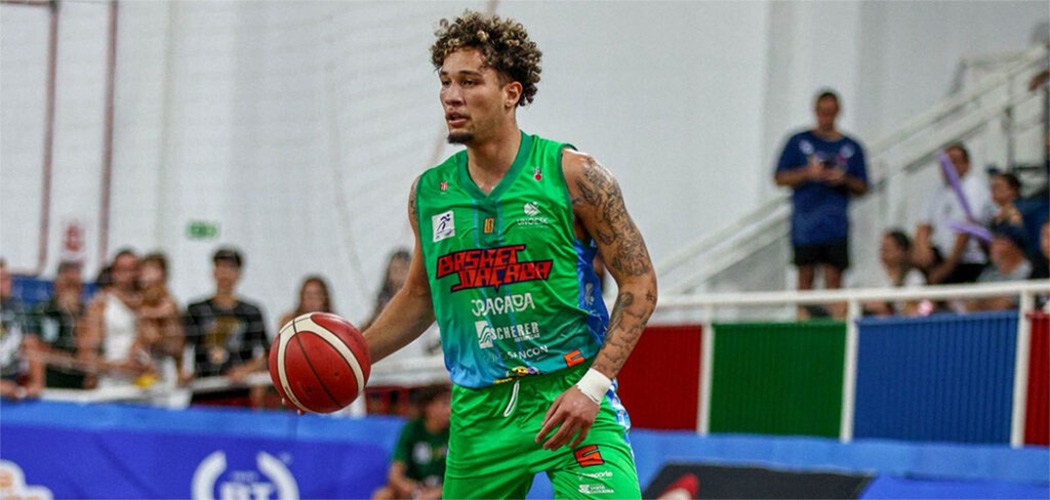 Basket Joaçaba estreia no Catarinense 2026