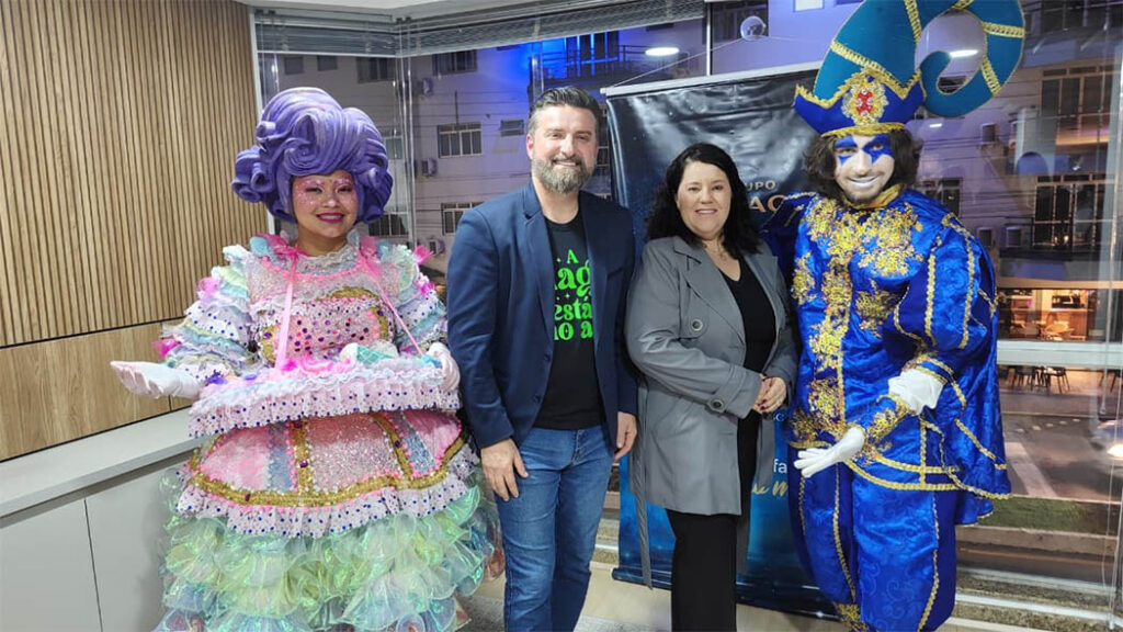 Bellavaria Mundo Mágico chega a Piratuba e amplia investimentos do Grupo Magia no turismo regional