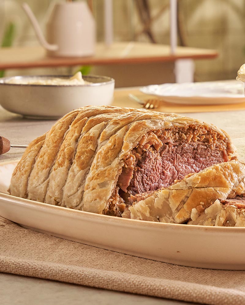 3 opções de receitas para celebrar o Dia dos Pais