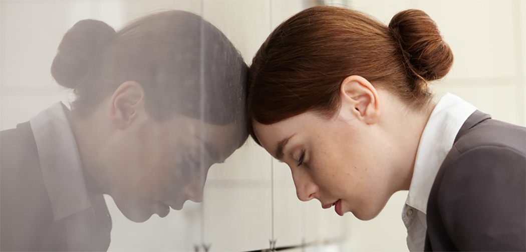 Cansaço emocional: o esgotamento da vida pós-moderna
