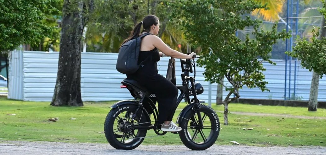 Vereadores mantém o veto a projeto que regulamenta o uso de ciclomotores e bicicletas elétricas em Joaçaba