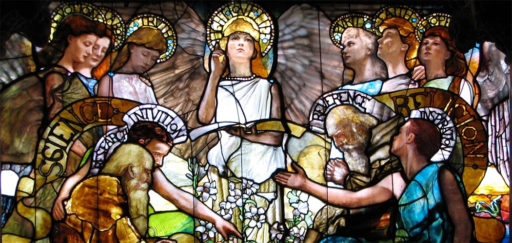 Introdução às Ciências da Religião