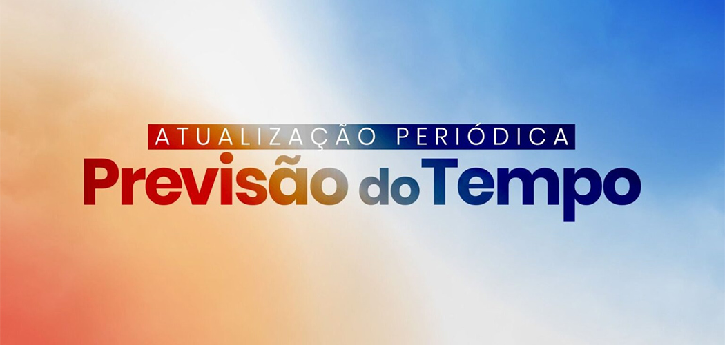 Previsão é de temporais com granizo, vendavais e chuva intensa e volumosa até a madrugada de terça (01) em SC