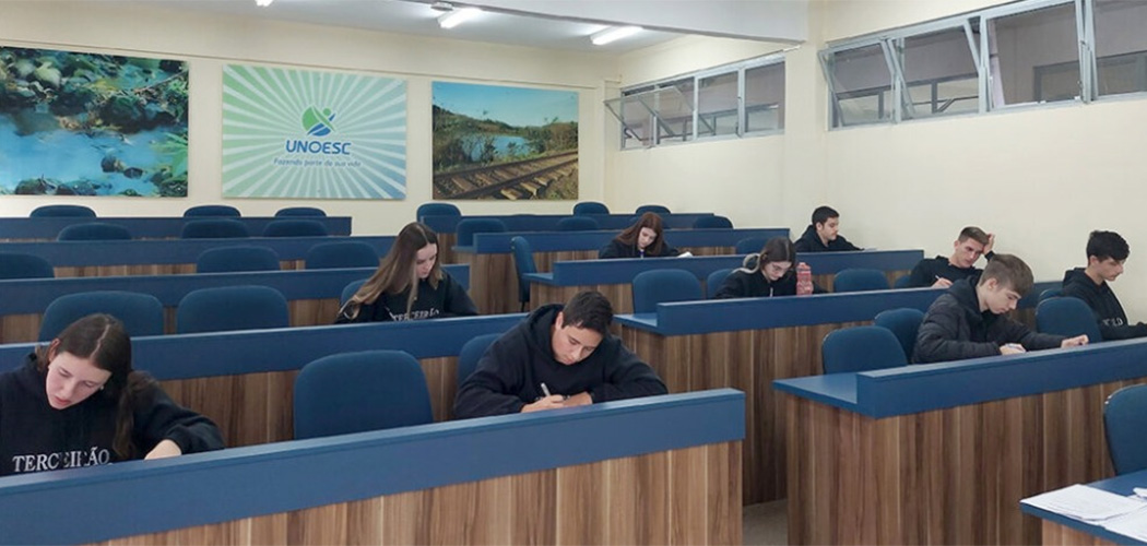 O Dia do Estudante