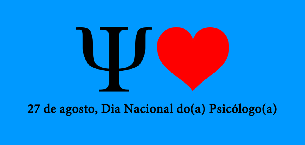 Dia do Psicólogo