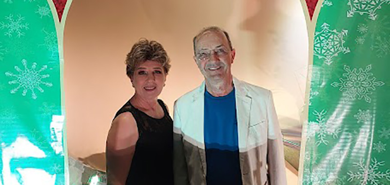 23 anos do Teatro de Joaçaba