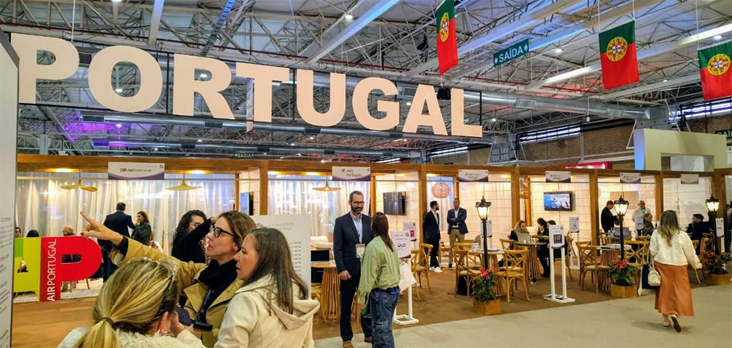 Turismo de luxo ganha novas experiências e conexões no Espaço Luxury do Festuris 2026