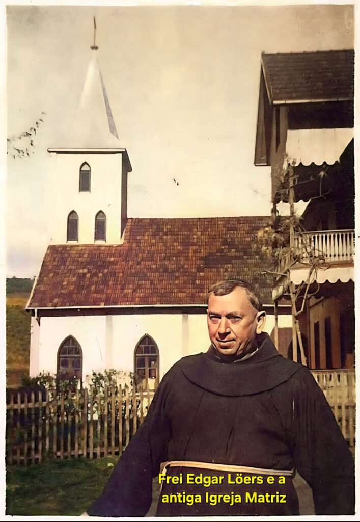 Joaçaba, 109 anos