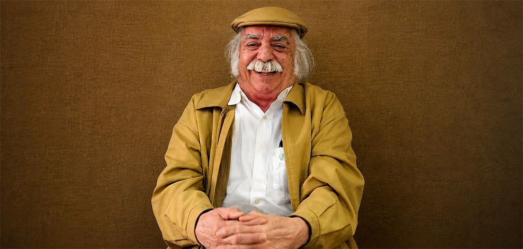 Gildo de Freitas – O Gaúcho Raíz