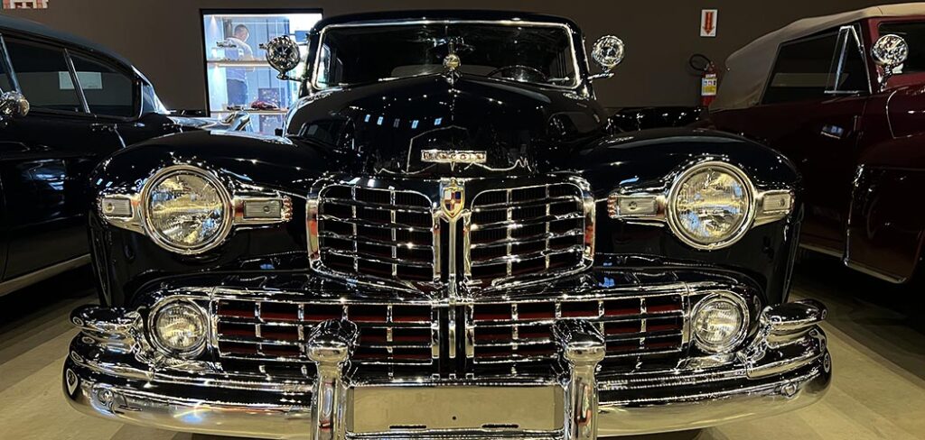 Conheça os carros que eram sonho de consumo dos pais há 80 anos