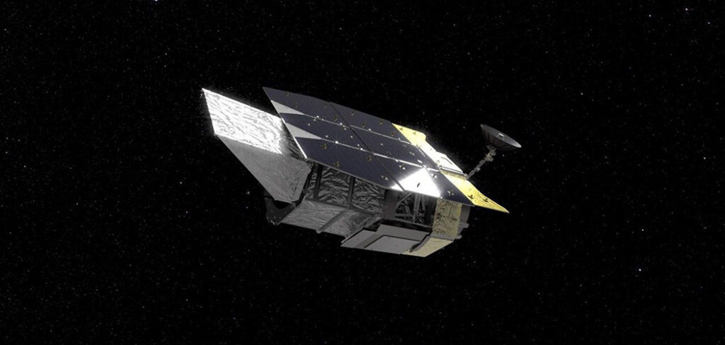 Space Adventure Canela transmite ao vivo lançamento do novo telescópio da NASA neste domingo (30)