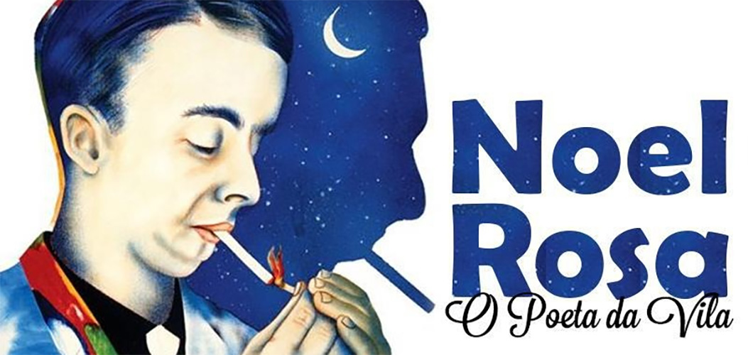 No Tempo de Noel Rosa