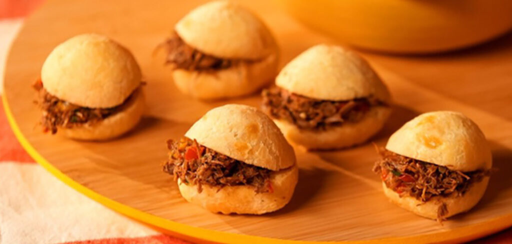 Pão de Queijo: três receitas criativas para transformar um clássico brasileiro
