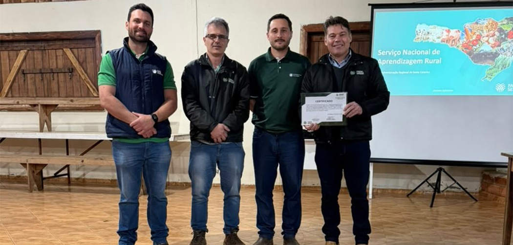 ATeG Pecuária de Corte encerra turma com avanços em produtividade e gestão rural