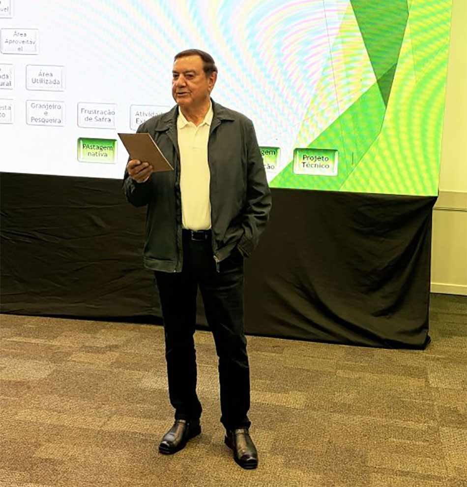 Sistema FAESC/SENAR capacita equipes dos Sindicatos Rurais sobre Declaração ITR 2026 e Ganho de Capital