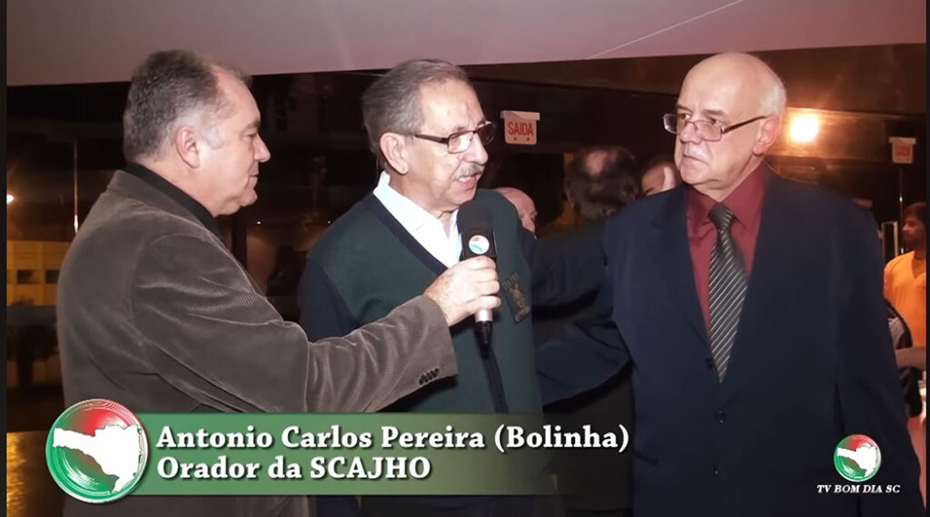 23 anos do Teatro de Joaçaba