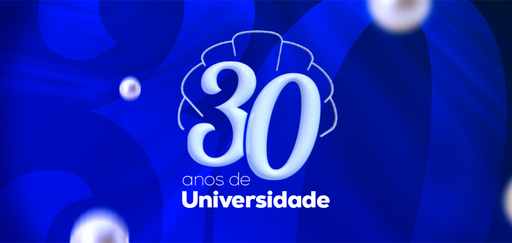 Unoesc 30 Anos