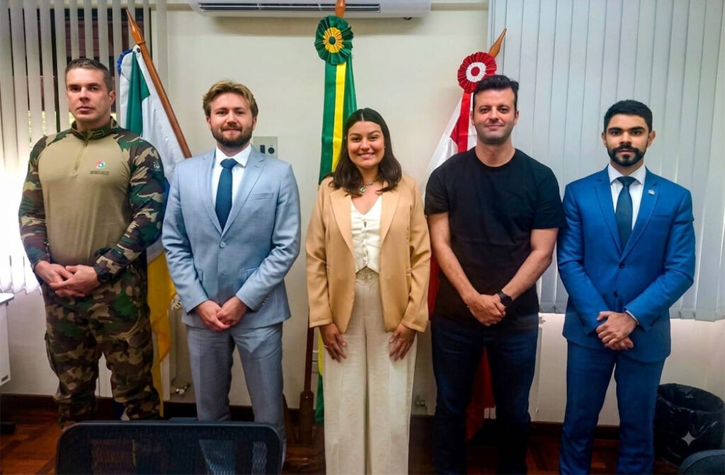 MPSC articula acordo para fortalecer fiscalização ambiental e orientar regularização de empreendimentos turísticos em Urubici