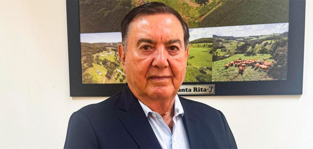 Crédito para o agro