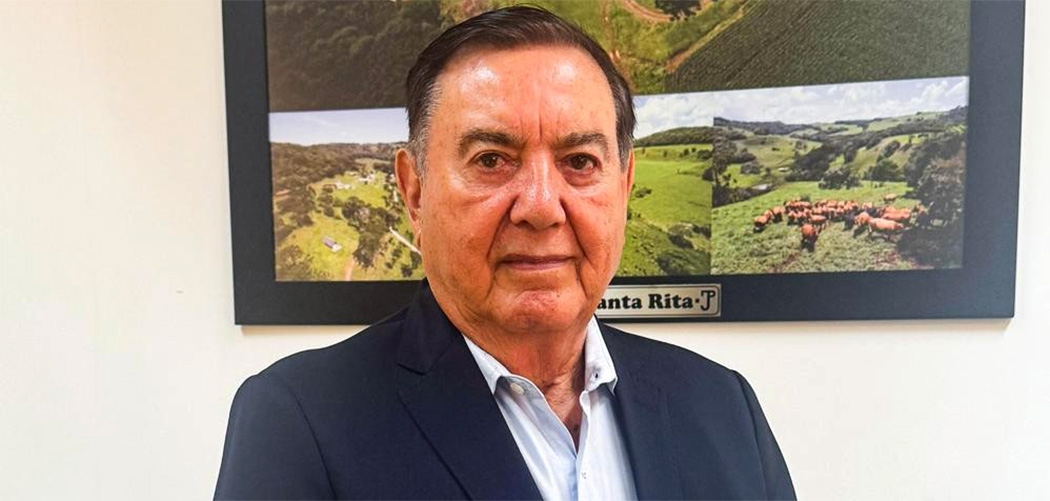 Crédito para o agro