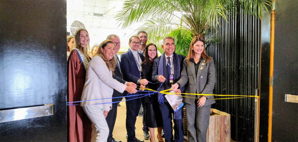 Encatho & Exprotel 2026 reúne hotelaria, turismo, imprensa e negócios em uma grande conexão pelo futuro da hospitalidade