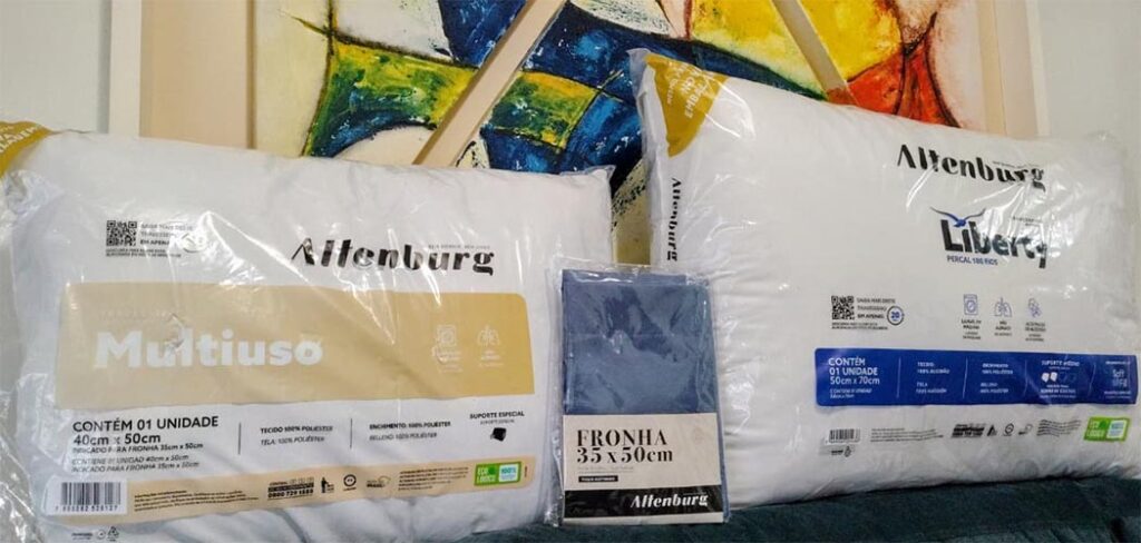 Altenburg destaca soluções para a hotelaria durante o 37º Encatho & Exprotel