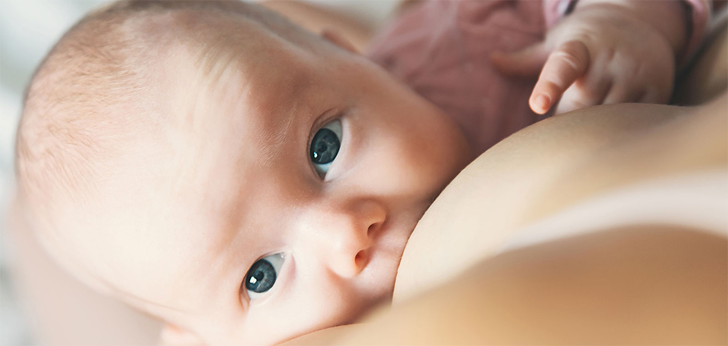 Dia Mundial da Amamentação (01/08): reforça importância do aleitamento materno para a saúde de mães e bebês