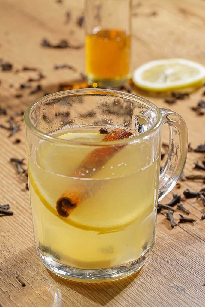 Inverno: drinks com sake são opções para se esquentar durante a estação mais fria do ano