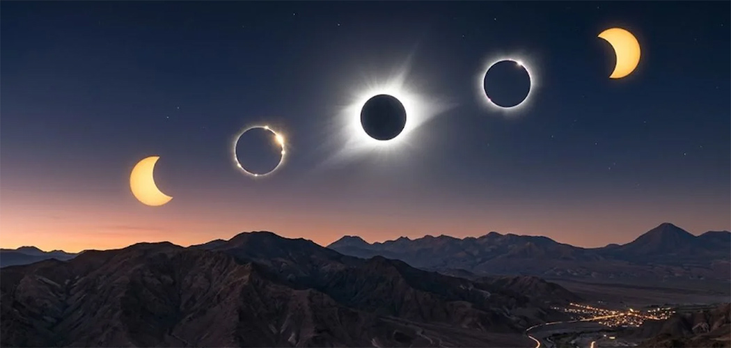 "Como o eclipse vai me afetar?" Essa é a pergunta que mais se repete entre brasileiros interessados em Astrologia